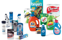 Procter Gamble chce prodat farmaceutickou divizi
