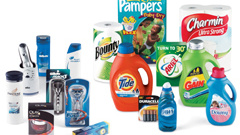 Procter Gamble chce prodat farmaceutickou divizi