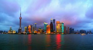 Čína asi poprvé v historii předstihla USA v počtu prodaných vozidel