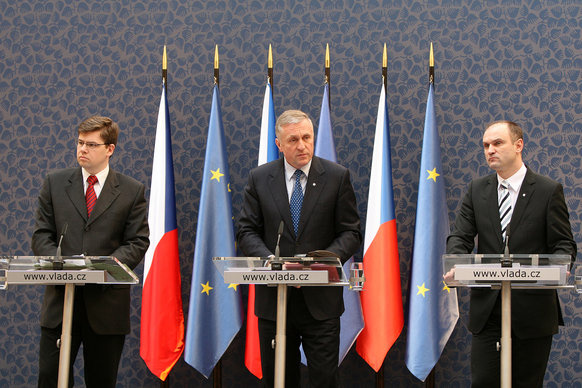 Současné politické špičky jsou schopnější a lépe odborně vybavené než jejich komunističtí předchůdci