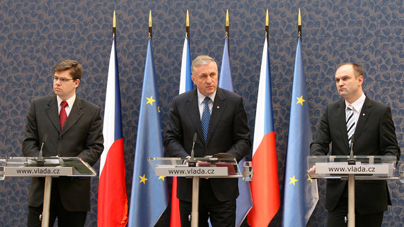 Současné politické špičky jsou schopnější a lépe odborně vybavené než jejich komunističtí předchůdci