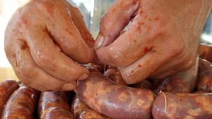 Veterinární správa: Musíme stanovit kriterium zdravotní nezávadnosti potravin