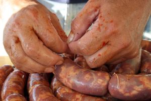 Veterinární správa: Musíme stanovit kriterium zdravotní nezávadnosti potravin