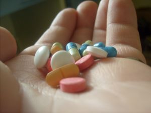 Zdravotnictví: Příliš drahých 30 korun