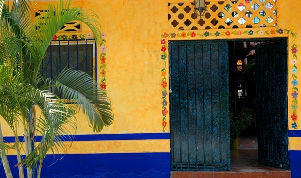 Investorský magazín: Mexické akcie