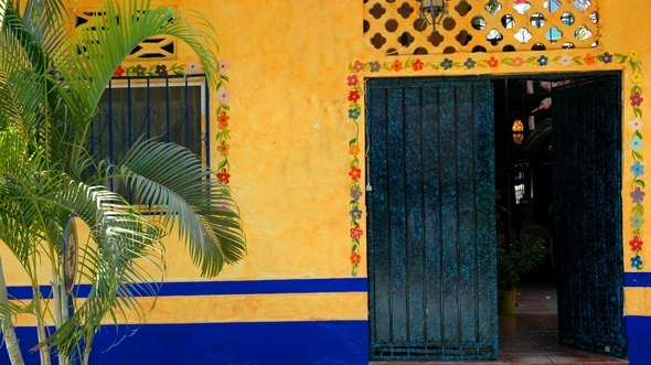 Investorský magazín: Mexické akcie