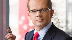 Unipetrol: Vleugles rezignoval, novým ředitelem se stal Krzysztof Urbanowicz