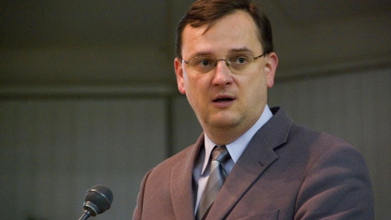 Petr Nečas: Ulevíme firmám o 18 miliard