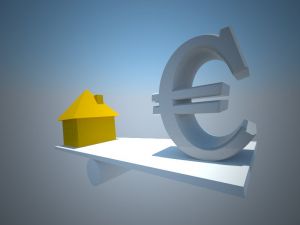 Koruna byla na tříletém minumu vůči Euru