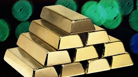 Cena zlata útočí na kótu 1000 USD