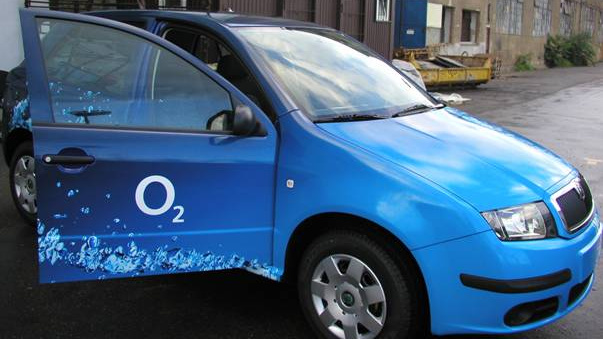 Telefónica O2 Czech Republic představila finanční výsledky za rok 2008