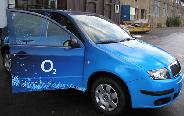 Telefónica O2 Czech Republic představila finanční výsledky za rok 2008