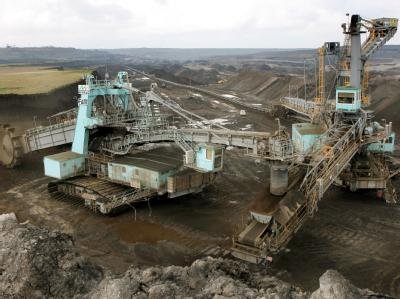 Severočeské doly a skupina J&amp;T koupili německé doly MIBRAG