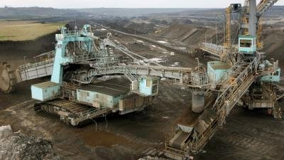 Severočeské doly a skupina J&amp;T koupili německé doly MIBRAG