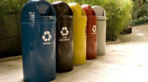 Nový zákon o odpadech: Ekologické chování se lidem musí vyplatit - kdo třídí, ušetří