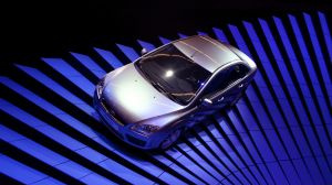 V USA se prodává téměř o polovinu aut, méně než dříve