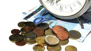 Daň z příjmů za rok 2008: Termín se blíží!