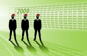 Nezaměstnanost v únoru 2009 stoupla na 7,4 %