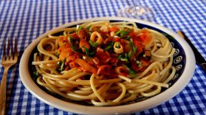 Kvalita je konkurenční výhodou evropských potravin