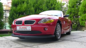 Prodej aut v Evropě klesl o 18%