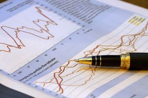 Na české burze RM-SYSTÉM se v uplynulém týdnu dařilo především bankám