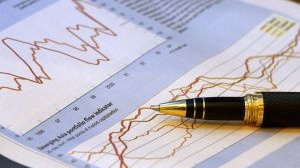 Na české burze RM-SYSTÉM se v uplynulém týdnu dařilo především bankám