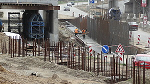 Metrostav koupil stavební společnost PRAGIS a.s.