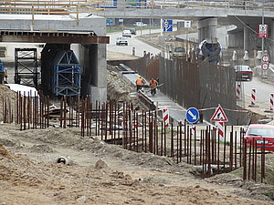 Metrostav koupil stavební společnost PRAGIS a.s.