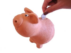 Češi mohou spořit v průměru 2 až 4 tisíce měsíčně