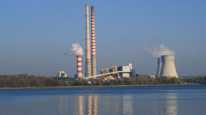 ČEZ údajně zvažuje výstavbu elektrárny v Německu