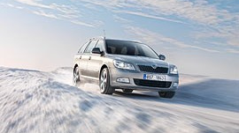 Škoda Auto: Zisk klesl o třetinu