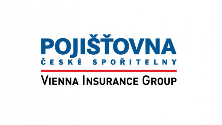 Pojišťovna České spořitelny změnila logo a název společnosti