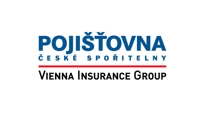 Pojišťovna České spořitelny změnila logo a název společnosti