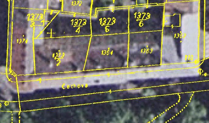 Vláda odsouhlasila změny při zápisu do katastru nemovitostí