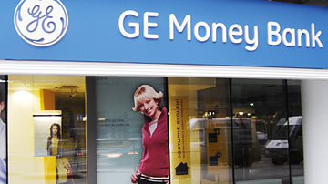 GE Money Bank: Spořicí účet pro podnikatele a firmy s nejvyšším úročením na trhu