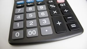 Česko hospodařilo v březnu 2009 se schodkem 2,3 mld. Kč