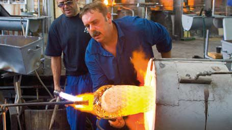 Pokles kurzu koruny zachrání firmy: Hrozí pokles výroby