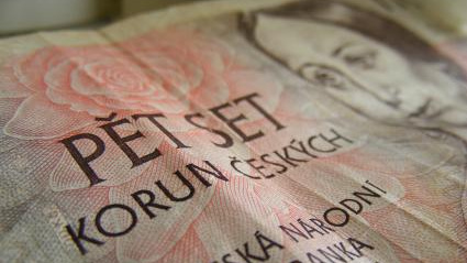 Investice do státních dluhopisů bude v hodnotě od jedné koruny