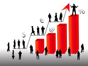 Nezaměstnanost v březnu vzrostla na 7,7% nejvíce od konce roku 2005