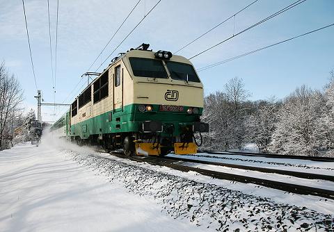 Cyklovlaky: začíná sezóna, rady a tipy na cesty
