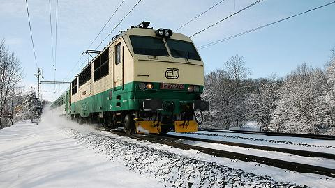 Cyklovlaky: začíná sezóna, rady a tipy na cesty