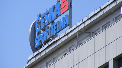 Česká spořitelna letos otevřela už 10 nových poboček