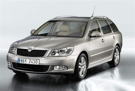 Škodovky budou od května bez rezervy