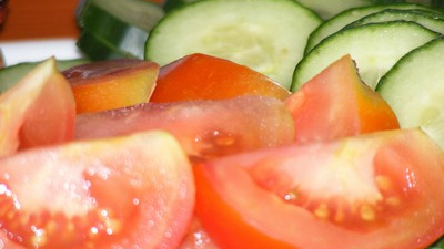 Zpracovatelé potravin, producenti biopotravin, nebo podnikatelé v turistice mohu žádat o podporu