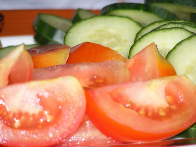 Zpracovatelé potravin, producenti biopotravin, nebo podnikatelé v turistice mohu žádat o podporu