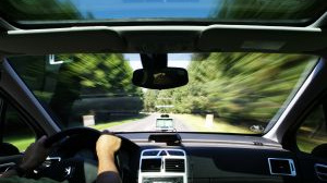 Pětina řidičů musí na úřady, patříte mezi ně?