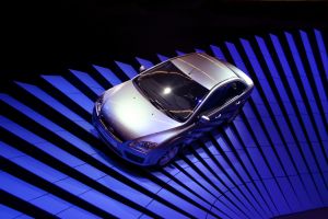 Pozor na odpočet daně u osobních automobilů při užívání k soukromým jízdám