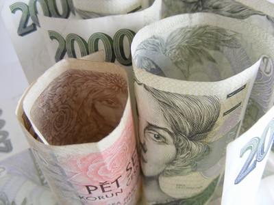 Návrh na dividendu ČEZ: 50 Kč