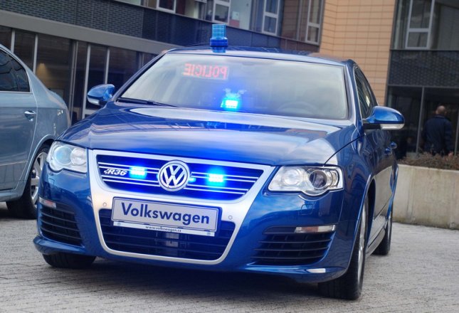 Ignorujte policejní Passaty, nabádá asociace motorkářů