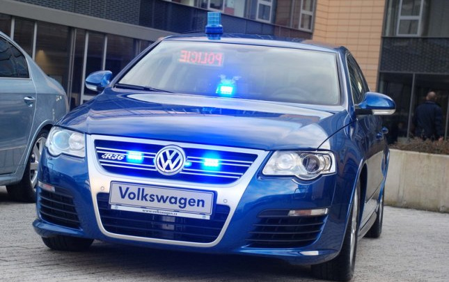 Ignorujte policejní Passaty, nabádá asociace motorkářů